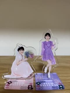 ICEx 阿久根温世 アクスタ アクリルスタンド giftole 生写真 トレカ