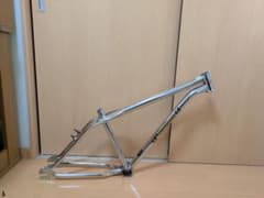 GT 26 performer GT マウンテンバイクフレーム - メルカリ