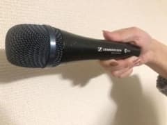 SENNHEISER e945のサムネイル