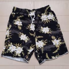 H&M　メンズ　ハーフパンツ ショートパンツのサムネイル
