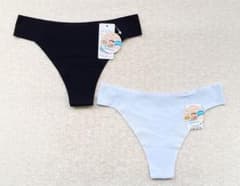 Triumph Sloggi ショーツ Ｌサイズ Tバック 2枚セット