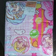 プリキュア お昼寝敷きパッドのサムネイル