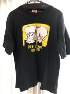 NELTON CLUB Tシャツのサムネイル