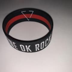 ラバーバンド　ラババン　ONE OK ROCKのサムネイル