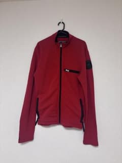 ひ*送様 90s POLO SPORT DESERT RALLY テックジャケッのサムネイル