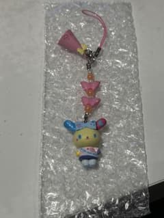 ウサハナ ストラップのサムネイル
