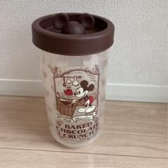 ミッキーお菓子箱のサムネイル