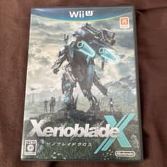 XenobladeX（ゼノブレイドクロス）のサムネイル