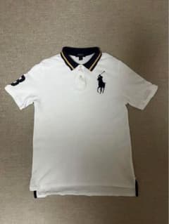 POLO RALPH LAUREN ポロシャツのサムネイル