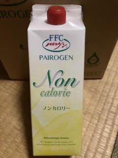 FFC PAIROGEN Non calorie 900ml 1本のサムネイル