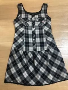 ❤️メゾピアノ150❤️ワンピースのサムネイル