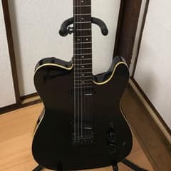 フェルナンデス テレキャスター 限定モデルのサムネイル
