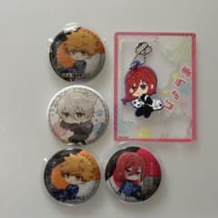 ブルーロックのサムネイル