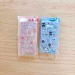 サンリオボンボンドロップチャーム ハローキティ はぴだんぶいのサムネイル