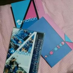 AKB 48 in a-nation 2011のサムネイル