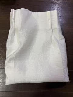 ニトリ NITORI レースカーテン Nナチュレシャイン 100X176X2のサムネイル