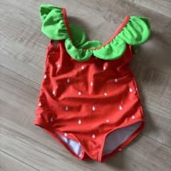ベビー用　水着のサムネイル