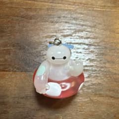 ベイマックス めじるしチャームのサムネイル