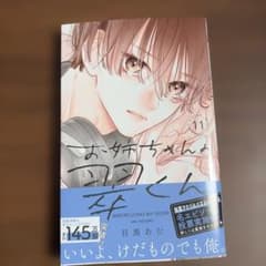 お姉ちゃんの翠くん 11のサムネイル