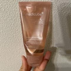 メディキューブ スリーピングパックのサムネイル