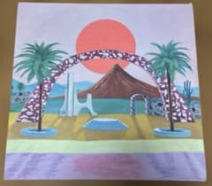 Malphino - Visit Malphino LP CUMBIAのサムネイル
