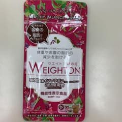 WEIGHTON ウエイトン葛の花のサムネイル