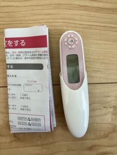 テルモ  基礎体温計のサムネイル