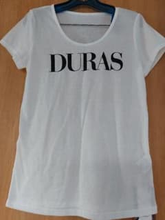 デュラスTシャツのサムネイル