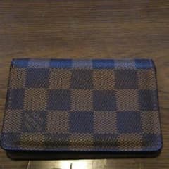 ☆ヴィトン名刺入れ☆のサムネイル
