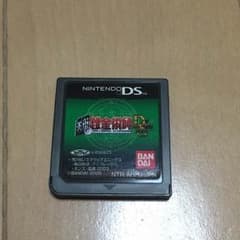 【値下げ】送料込み 鋼の錬金術師 DS ソフトのサムネイル