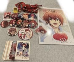 アイドリッシュセブン 七瀬陸 グッズセットのサムネイル