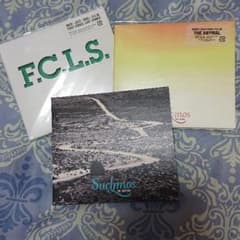 Suchmos CD 3枚セットのサムネイル
