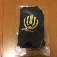UVERworld グローブのサムネイル