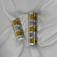 King & Prince ピース 銀テープ 1本のサムネイル