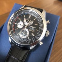SEIKO  ANAコラボ　腕時計のサムネイル