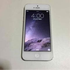 iPhone5のサムネイル