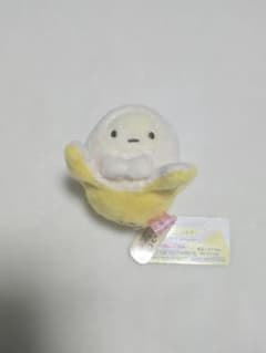 すみっコぐらし てのりぬいぐるみ たぴおか