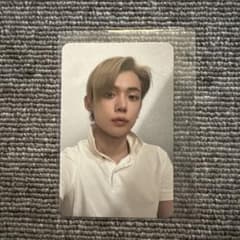 txt ヨンジュン NO LABELS PART 02 トレカのサムネイル