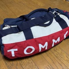 TOMMY HILFIGER ボストンバックのサムネイル