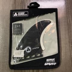 新品未使用品 ガダスカスフィン futures フューチャー フィン g