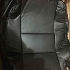 トニー様専用　スペーシアカスタム シートカバーのサムネイル