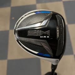 かんな様専用　テーラーメイド SIM MAX 3wのサムネイル