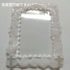 ホイップデコ　ピンク　可愛い　メイド　ナース　ステッキ　サブカルのサムネイル