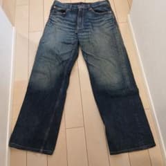 Levi's Lot 503 デニムパンツ W32 L33のサムネイル