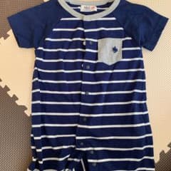 60～70 ロンパースのサムネイル