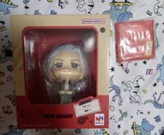 【ウィンブレ】フィギュアのサムネイル