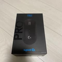 Logicool G-PPD-003WL-BK BLACKのサムネイル