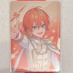 すとぷり ジェルくん 2026 すとふぇす 等身 コレクションカード - メルカリ