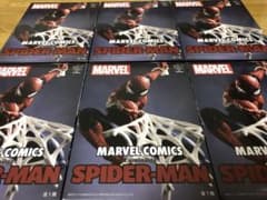 MARVEL COMICS Luminastaスパイダーマン フィギュアのサムネイル