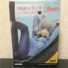 物語シリーズ ブラック羽川のサムネイル